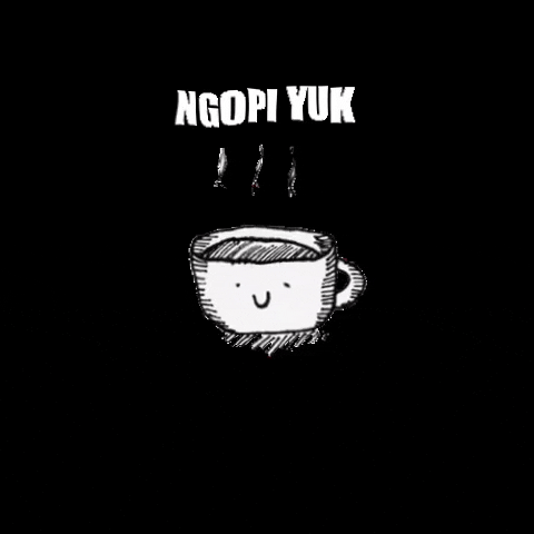 Coffee GIF