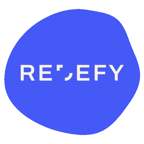 Redefy Sticker