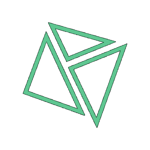 Beveren Buiten Sticker