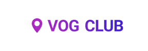 Sticker by Vog Club