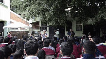 Myrnaclayton Jazzband Guatemala Soy502 Usembassy Selenemejia GIF