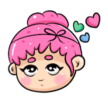 Love Sticker