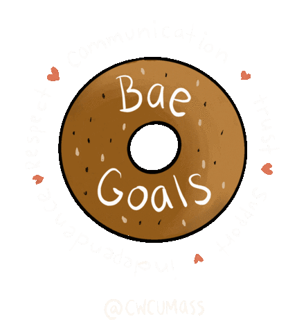 Center for Women & Community Sticker