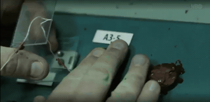 Accident GIF