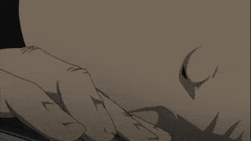 Soul Eater Smile GIF