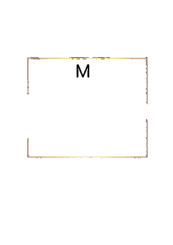 Gold Events Sticker by Myfantasticplanner