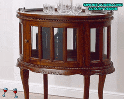 simone_guarracino vintage brand luxury furniture GIF