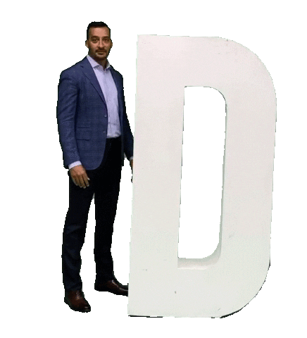 Dressie Law Firm Sticker