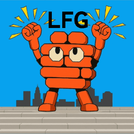 Made It Win GIF by otomato