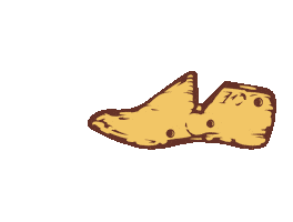 Lost Shoe Brews Sticker