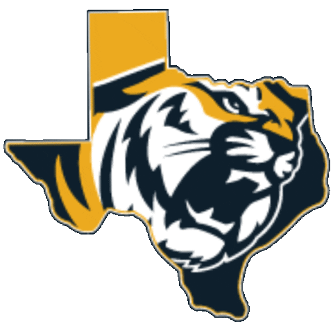 East Texas Baptist University Sticker