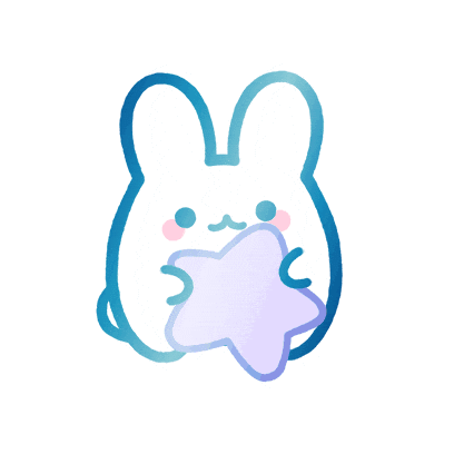 Rainbow Sparkling Sticker By Sticker Book Ios GIF