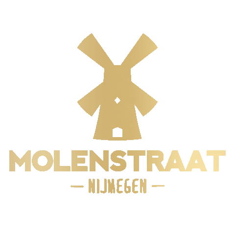 Oubaha Beheer B.V. Sticker