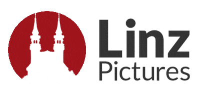 Linz Pictures Sticker