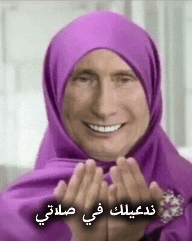 North Africa Wow GIF