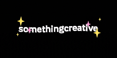 somethingcreative GIF