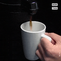 Getting Up Good Morning GIF by NowThis