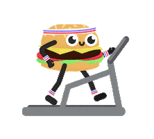 Food Sticker