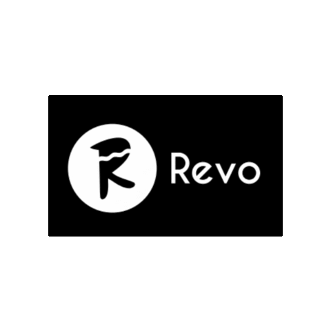 Revo Foods Sticker