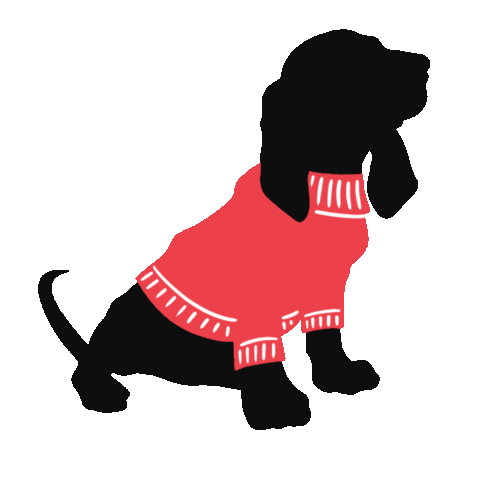 hallmarkgoodmail Sticker