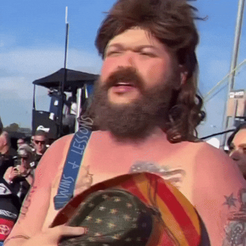 America GIF