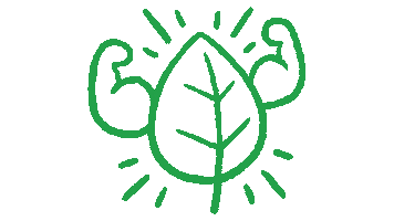 Glastuinbouw Nederland Sticker