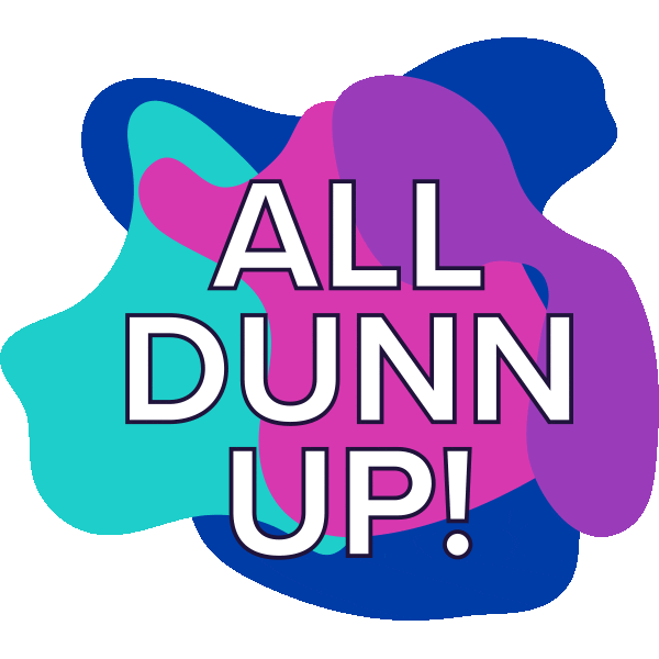 Dunn Orthodontics Sticker