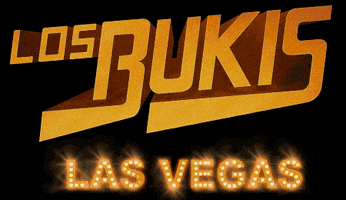 Los Bukis GIF by Live Nation Las Vegas