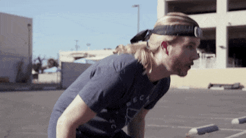 Kyle Hill Running GIF by Because Science