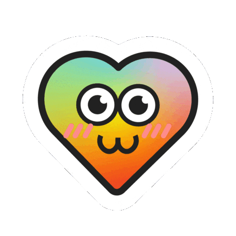 Energy Drink Heart Sticker by ALTF4