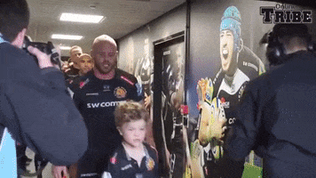 Lets Go Chiefs GIF by Exeter Chiefs