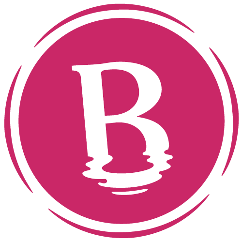 BasinFL Sticker