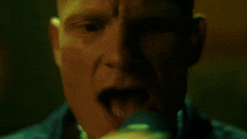 The Matrix Singer GIF by Mother Mother