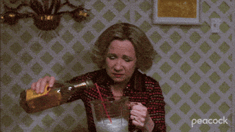 Drunk That 70S Show GIF by PeacockTV