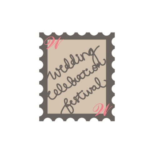 Weddingku Sticker