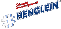 henglein Sticker