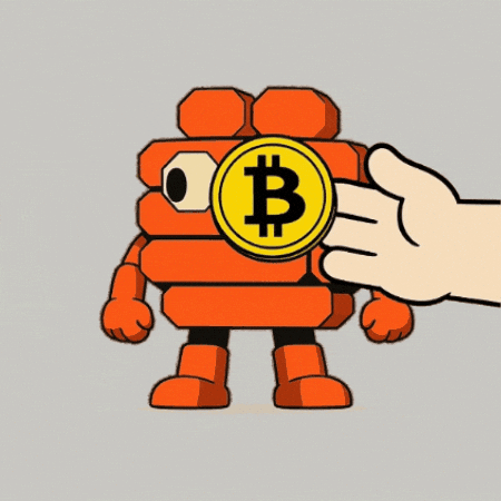 Crypto Pain GIF by otomato