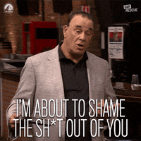 Sht Barrescue GIF by Paramount Network