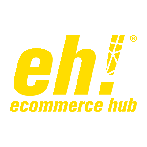 Ecommerce HUB Sticker