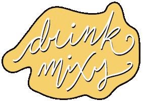 drinkmixy Sticker