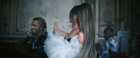 Watch Ariana Grande Release New Song And Music Video Boyfriend Mix 106 5 Watch Ariana Grande Release New Song And Music Video Boyfriend Mix 106 5