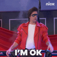 Im Ok Henry Danger GIF by Nickelodeon