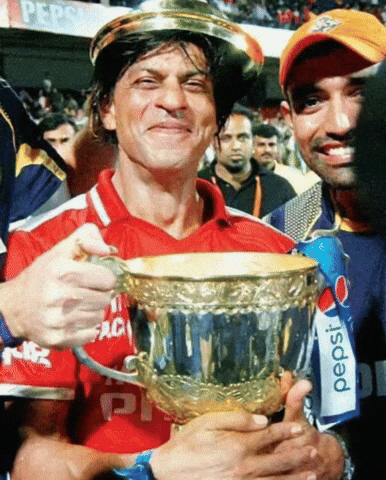 Kolkata Knight Riders Kkr GIF