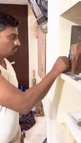 Mallesh GIF