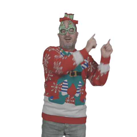 X-Mas Tannenbaum Sticker by Fotichaestli
