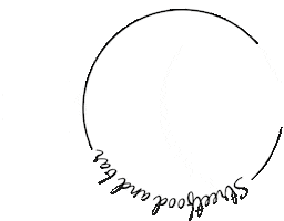 Clichee Sticker