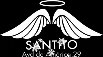 SANTITO MADRID GIF