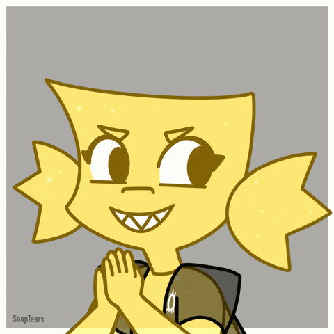 Sparkle Plan GIF