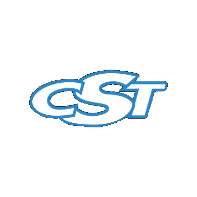 CST Logistica Trasporti Sticker