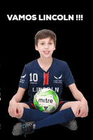 LincolnCollegeChile lincoln college lincoln deportes lincolncollegechile futbol lincoln college GIF